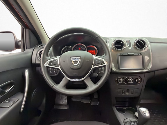 Dacia Sandero Stepway 10 of 24