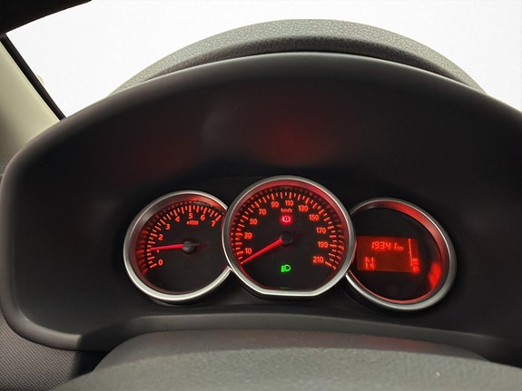 Dacia Sandero Stepway 15 of 24
