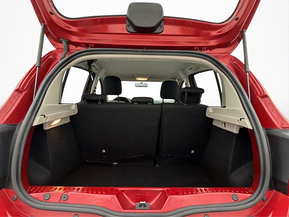 Dacia Sandero Stepway 24 of 24