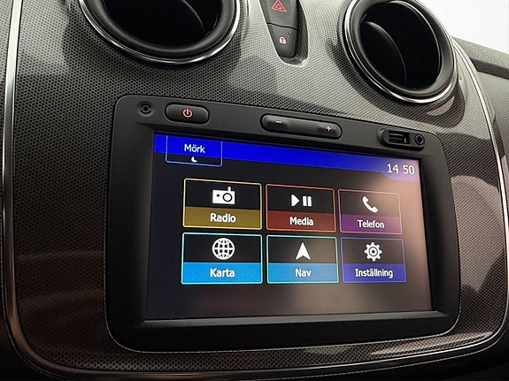 Dacia Sandero Stepway 19 of 24