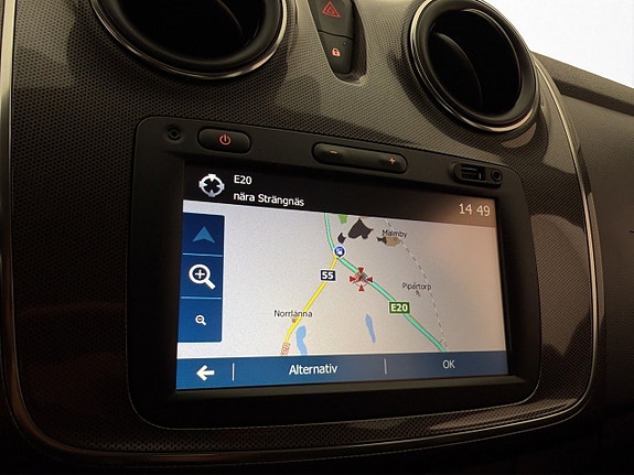 Dacia Sandero Stepway 17 of 24
