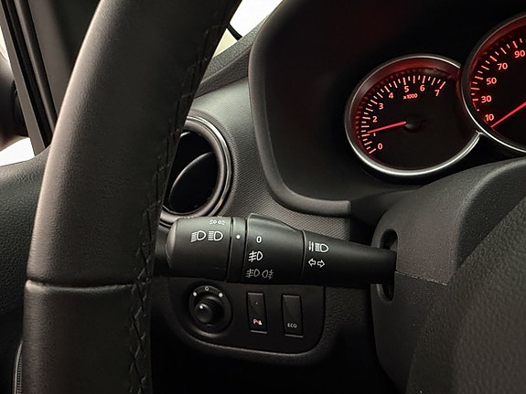 Dacia Sandero Stepway 22 of 24