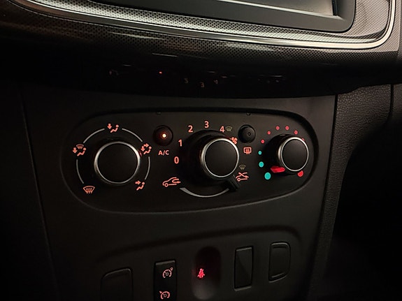 Dacia Sandero Stepway 20 of 24