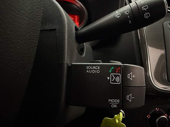 Dacia Sandero Stepway 23 of 24