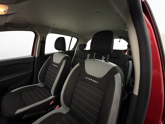 Dacia Sandero Stepway 9 of 24