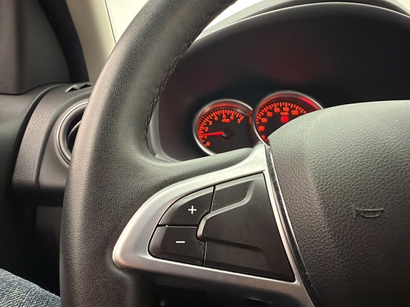 Dacia Sandero Stepway 16 of 24