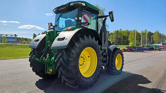 John Deere 7R 330 SIGNATURE 50km 3 of 5