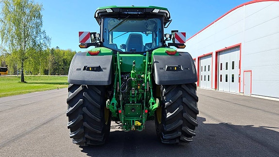 John Deere 7R 330 SIGNATURE 50km 4 of 5