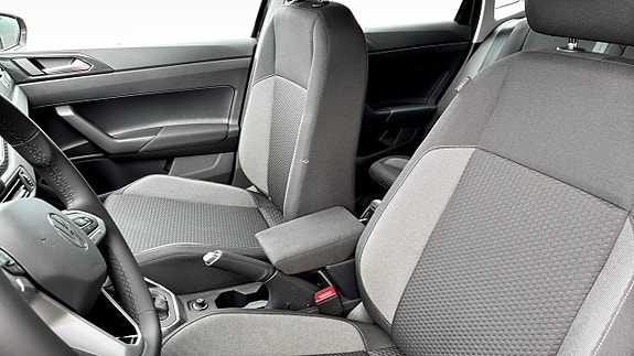 Volkswagen Polo 8 of 12