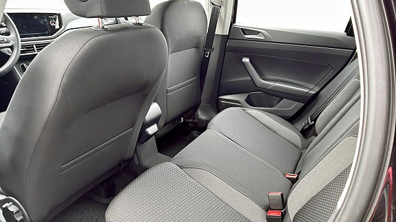 Volkswagen Polo 11 of 12