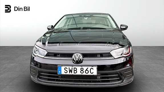 Volkswagen Polo 4 of 5
