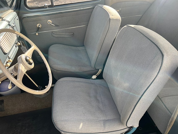Volkswagen 1200 5 of 5