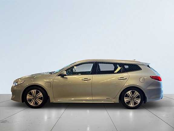 Kia Optima 4 of 5