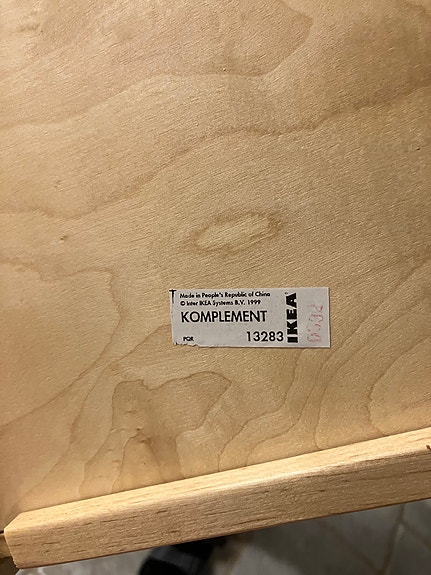 Product image 3 of 5