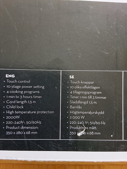 Product image 2 of 3