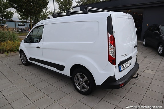 Ford Transit Connect 3 of 5