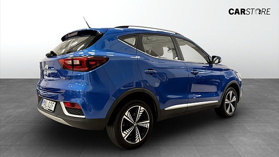 MG ZS 2 of 5