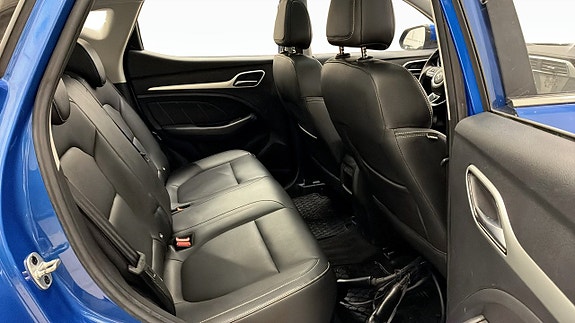 MG ZS 5 of 5