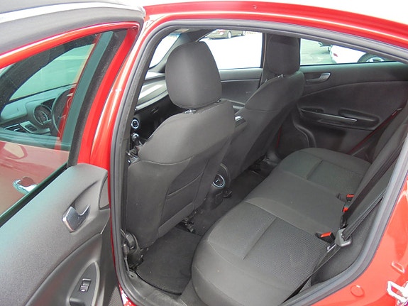 Alfa Romeo Giulietta 11 of 14
