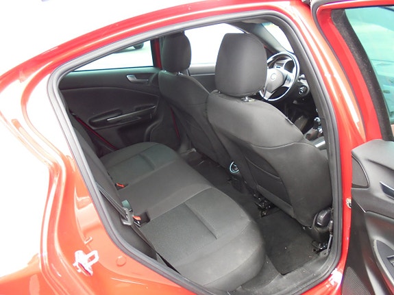 Alfa Romeo Giulietta 10 of 14