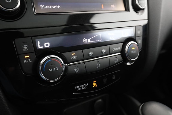 Nissan Qashqai 25 of 30