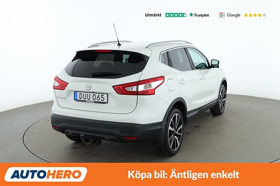 Nissan Qashqai 6 of 30
