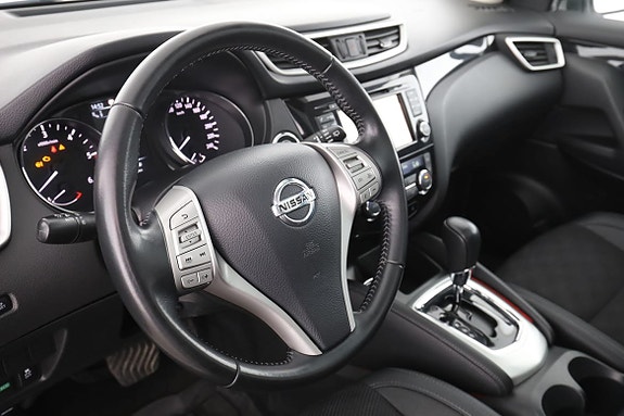 Nissan Qashqai 12 of 30