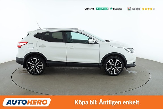 Nissan Qashqai 7 of 30