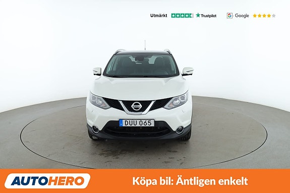 Nissan Qashqai 9 of 30