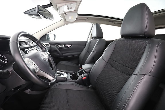 Nissan Qashqai 11 of 30