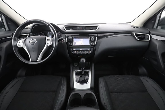 Nissan Qashqai 13 of 30