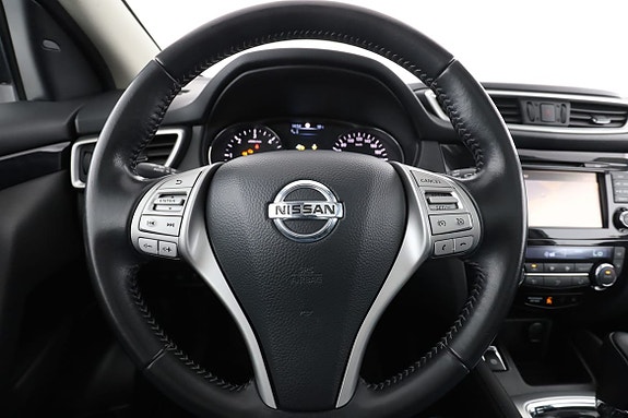 Nissan Qashqai 19 of 30