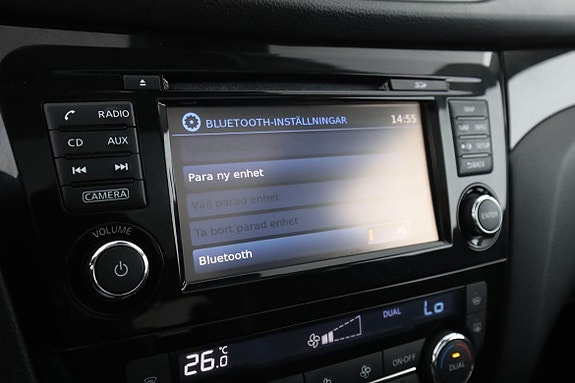 Nissan Qashqai 22 of 30
