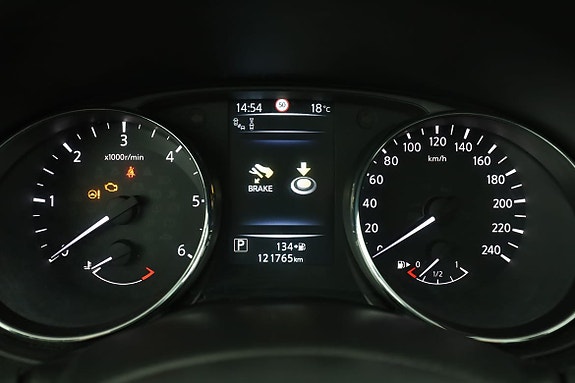 Nissan Qashqai 20 of 30