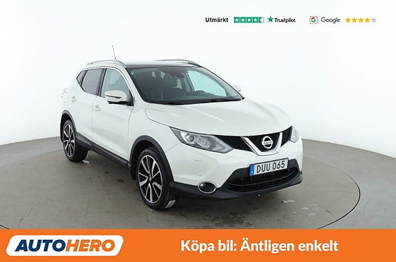 Nissan Qashqai 8 of 30