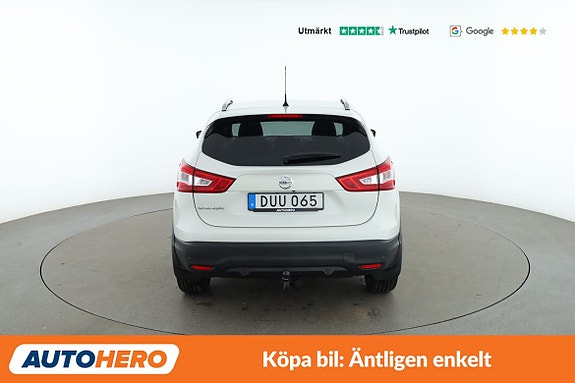 Nissan Qashqai 4 of 30