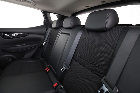 Nissan Qashqai 15 of 30
