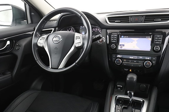 Nissan Qashqai 14 of 30
