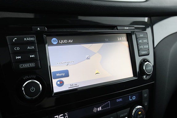 Nissan Qashqai 21 of 30