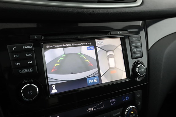 Nissan Qashqai 23 of 30