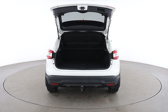 Nissan Qashqai 18 of 30