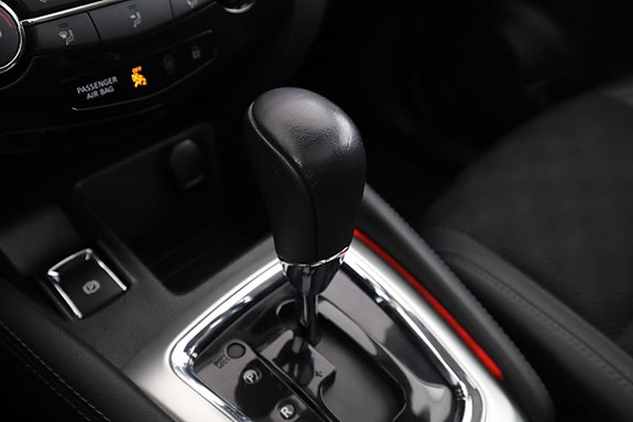 Nissan Qashqai 26 of 30