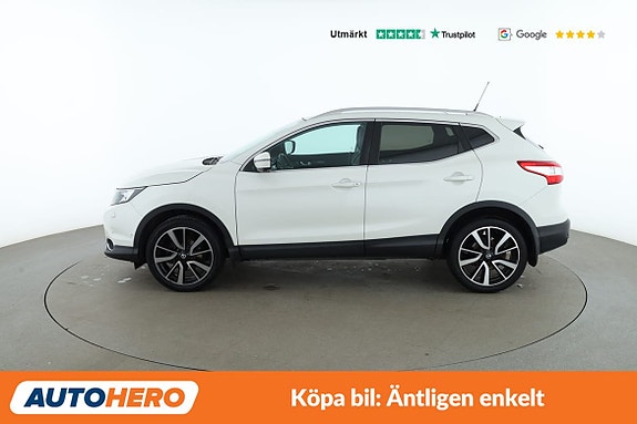 Nissan Qashqai 2 of 30