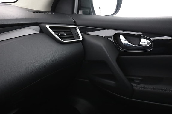 Nissan Qashqai 28 of 30