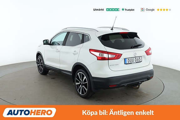 Nissan Qashqai 3 of 30