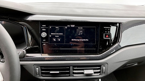 Volkswagen Polo 9 of 12