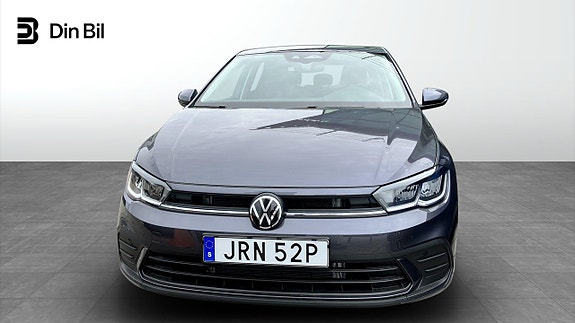 Volkswagen Polo 4 of 12