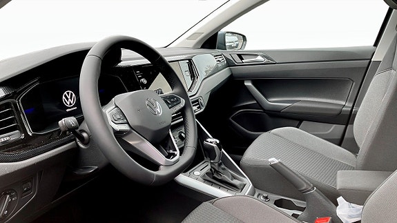 Volkswagen Polo 7 of 12