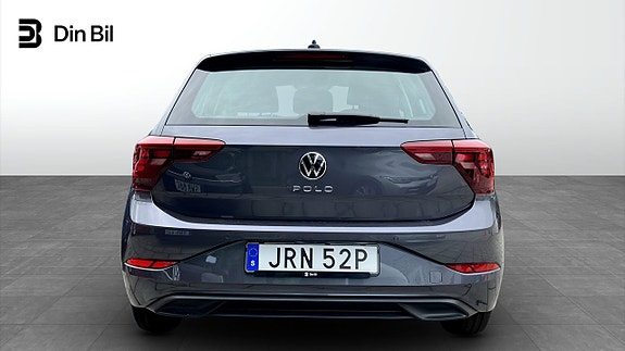 Volkswagen Polo 5 of 12