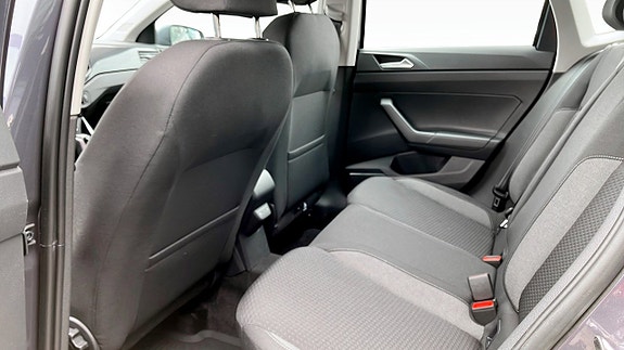 Volkswagen Polo 11 of 12